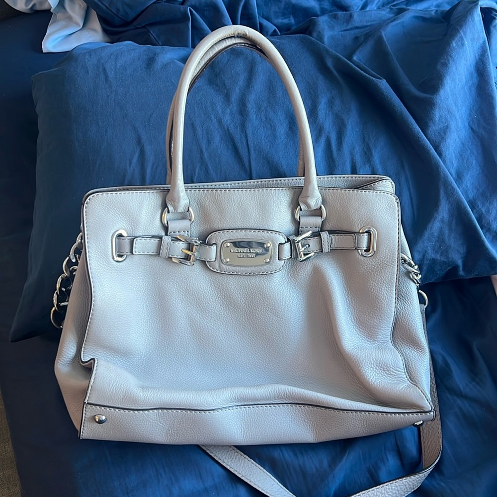 Michael Kors tote bag
